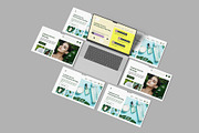 Laptop Screen Presentation Mockup, a Mac Mockup by rizalamora (Thumbnail 8 of 11)