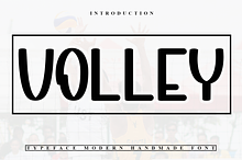 Volley