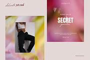 Blurred Dreamy Gradient Backgrounds, a Background Graphic by eclosque (Thumbnail 7 of 37)