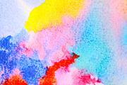 20 Abstract Watercolor Backgrounds, a Texture Graphic by Svetlana Kononova (Thumbnail 7 of 11)