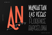Charlotte Signature Font Duo, a Script Font by Type and Co. (Thumbnail 10 of 18)