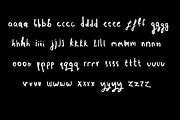 Script font Whippin Piccadilly, a Script Font by Itsmesimon (Thumbnail 10 of 12)