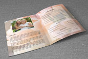 Funeral Program Template-V195, a Brochure Template by Template Shop (Thumbnail 2 of 4)