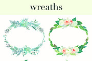 Gorgeous greenery, an Illustration by Anyuka (Thumbnail 3 of 6)