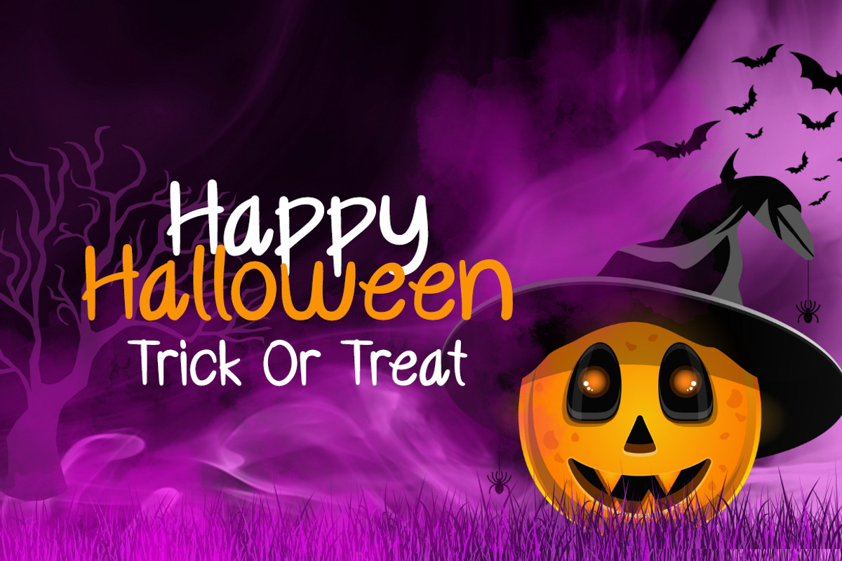 Frankenstay - Halloween Font, a Handwritten Font by Dhabee (Photo 7 of 10)