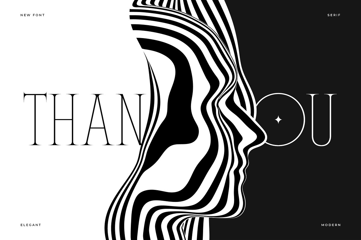 Float – Elegant Display Serif, a Serif Font by Krismagraph (Photo 12 of 12)