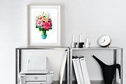 4689+ PNG's Clipart Elements Bundle, an Object Graphic by AN Productions (Thumbnail 7 of 29)