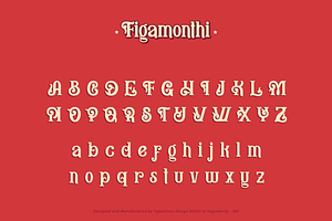 Figamonthi