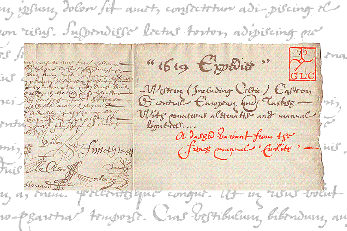 1619 Expediée PRO