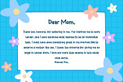 The Great Summer - Font Duo, a Font by Wellscript Studio (Thumbnail 6 of 9)