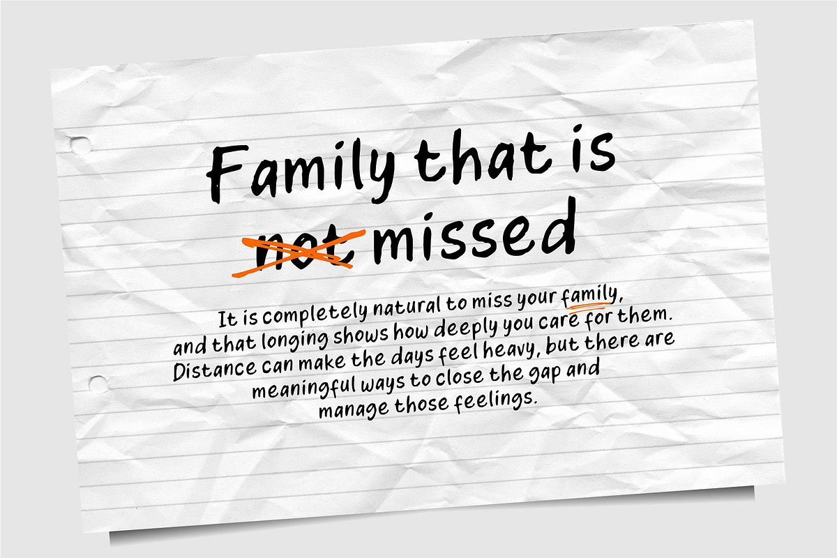 Glast Blitch Handwritten Font, a Handwritten Font by HanzelSpace Studio (Photo 3 of 8)