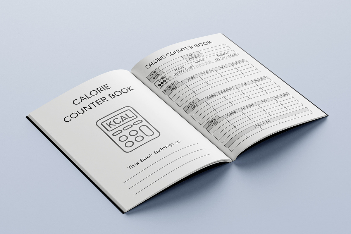 60 Low Competitive KDP Interior, a Print Template by Book2bees (Photo 14 of 14)