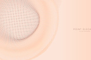 30 Abstract Glitched Spheres, an Object Graphic by GarryKillian (Thumbnail 24 of 31)