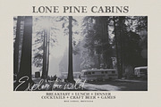 Juniper Bloom | Script & SVG Serif, a Handwritten Font by Callie Rian & Co. (Thumbnail 21 of 26)
