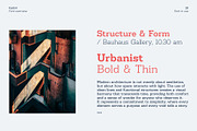 Itadori, a Slab Serif Font by Zafara Studios (Thumbnail 10 of 12)