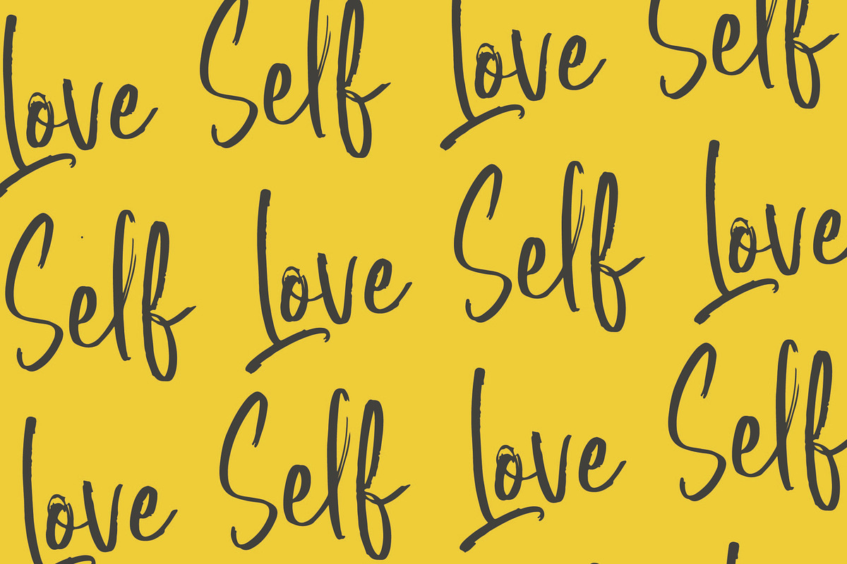 Daltonse Best Stylish Font, a Script Font by Letterena Studios Script (Photo 2 of 15)