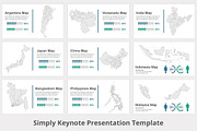 Simply Keynote Template, a Presentation Template by GraphicStan (Thumbnail 23 of 24)