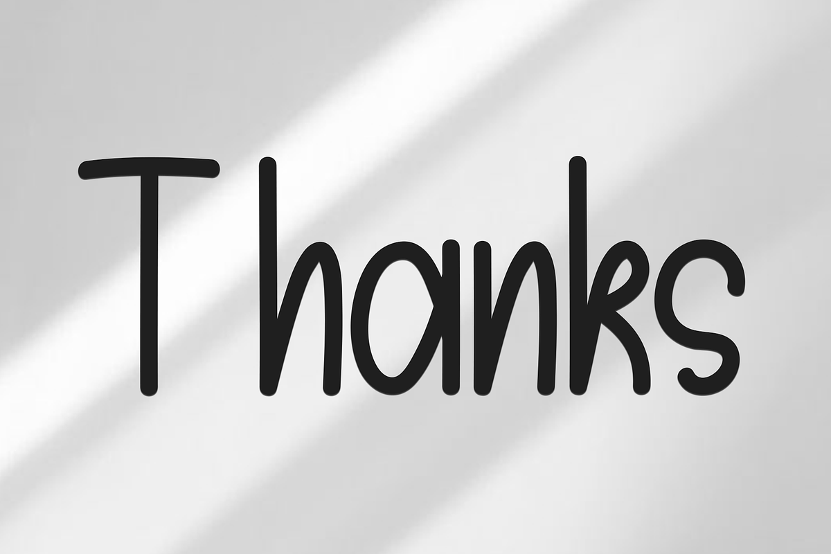Yesterday, a Sans Serif Font by FreshTypeINK (Photo 3 of 7)