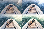 20 Natural Light Leak LR Presets, an Action Add-On by Olg Store (Thumbnail 2 of 9)