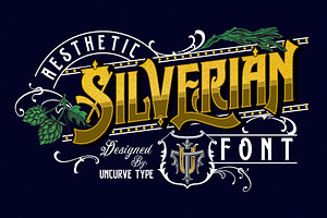 Silverian
