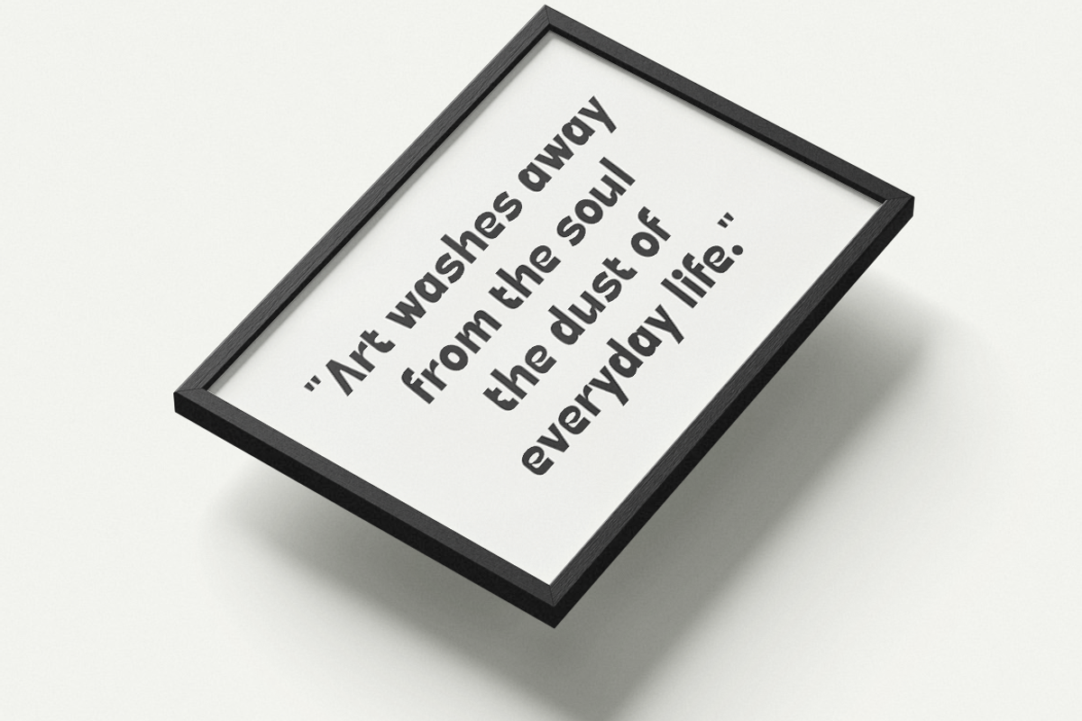 True Ethic – Unique Creative Font, a Sans Serif Font by Artiveko (Photo 5 of 8)