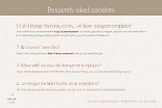 Wedding Photographer Story Templates, a Social Media Template by Wonderlik Webdesign (Thumbnail 9 of 10)