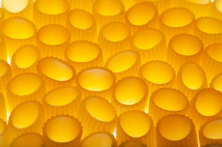 Black Italian Raw Pasta Background preview 4