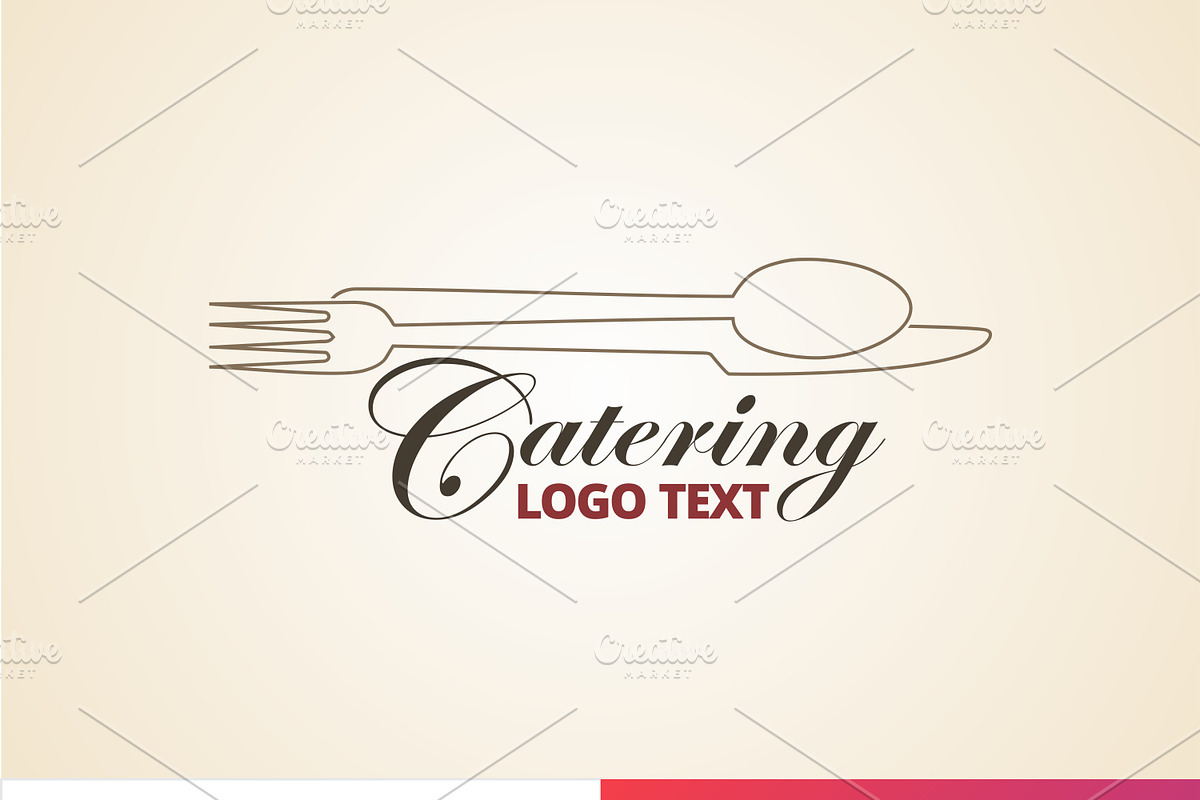 Geometric Logo Design Set 14 preview 6