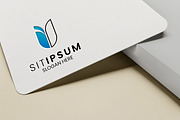 Minimalist Logo Collection, a Branding & Logo Template by Creatiya Type (Thumbnail 3 of 30)