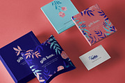 Digital Spring Vibes, a Decorative Illustration by Folkheart (Thumbnail 3 of 6)