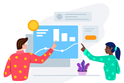 Colourful & Fun Illustrations, an Illustration by Nimart (Thumbnail 9 of 9)
