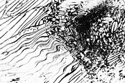 Black Static, a Texture Graphic by Jennifer Lauren Creative (Thumbnail 2 of 20)