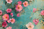 Impressionistic patterns set, a Pattern Graphic by LoveDesignShop (Thumbnail 10 of 10)