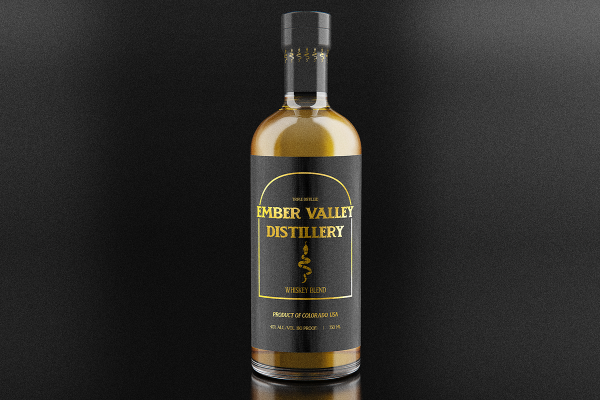 Spirit Box Serif Type Family, a Serif Font by Beck McCormick (Photo 7 of 20)