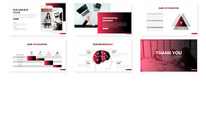 Ractice - Powerpoint Template