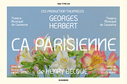 TAN - SUMMERS, a Sans Serif Font by TanType (Thumbnail 10 of 10)