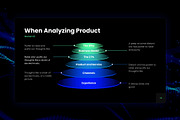 Data Visualization - Presentation, a Presentation Template by MNML Agency (Thumbnail 30 of 57)