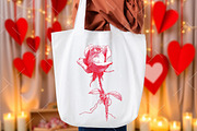 Valentine’s Day Clipart, an Illustration by OK Design (Thumbnail 5 of 6)