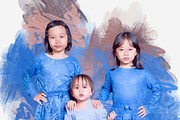 Impasto Canvas Photoshop Action, an Action Add-On by MRI STUDIO (Thumbnail 17 of 17)