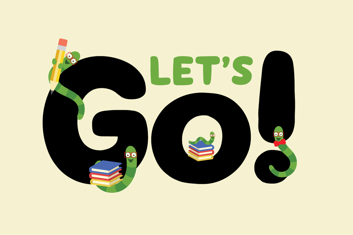 HollaBear - Cute & Playful Kids Font preview 4