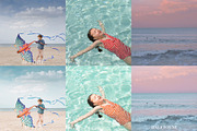 Mobile Preset, The Kid Filter Lr., an Action Add-On by HALFTOUNE (Thumbnail 2 of 6)