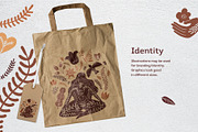Body positive set. Vector elements., an Object Graphic by anna khramtsova (Thumbnail 8 of 10)