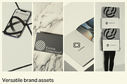 Brando Orbyt Series, an Object Graphic by enero.studio (Thumbnail 5 of 8)