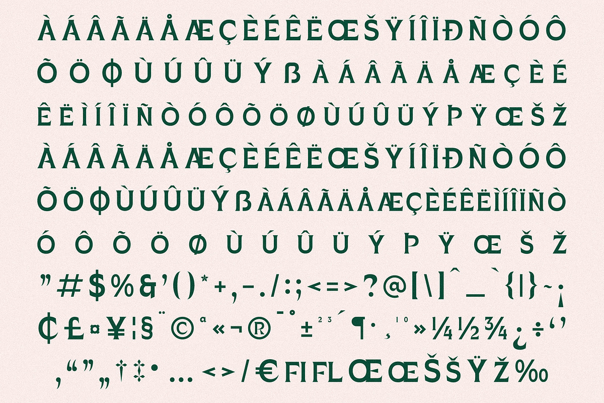Porladek Display Serif Font, a Serif Font by Storytype Studio (Photo 14 of 15)
