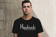 Saturday, a Handwritten Font by FreshTypeINK (Thumbnail 3 of 8)