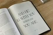 Evoxsy | Elegant Serif, a Serif Font by gracetype_studio (Thumbnail 4 of 12)
