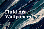 Acrylic Flow Wallpapers, a Background Photo by Beshr Abdulhadi (Thumbnail 1 of 3)