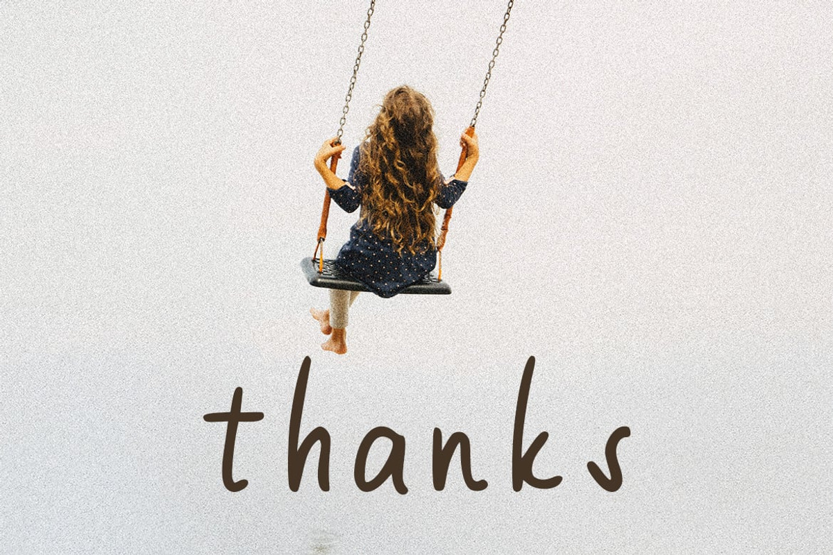 Soul - Modern Script Font, a Script Font by Luna Shop (Photo 6 of 7)