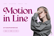 Asah – Elegant Luxury Serif Font, a Serif Font by Pekotype (Thumbnail 11 of 15)