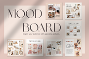 Instagram Wellness for Coach CANVA, a Social Media Template by Analogi Studio (Thumbnail 17 of 26)